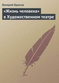 Валерий Брюсов - Истины. Начала и намеки