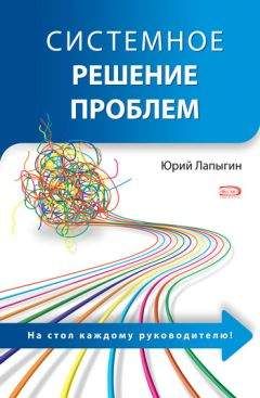 Юрий Лапыгин - Теория организации: учебное пособие