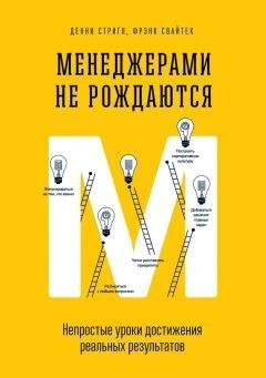 Ицхак Адизес - Размышления о менеджменте