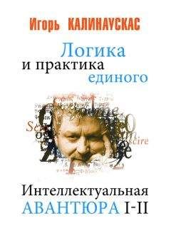 Игорь Калинаускас - Жизнь как пространство отношений. Методика ДФС «Огненный цветок»