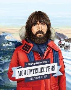 Федор Соймонов - Описание Каспийского моря...