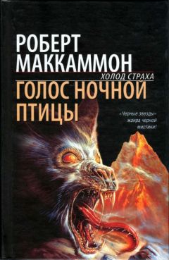 Роберт МакКаммон - Мистер Слотер