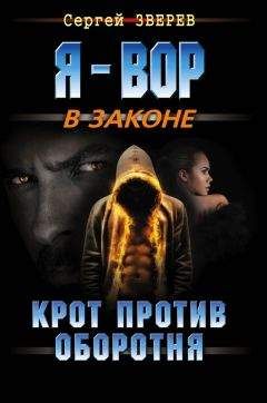 Сергей Зверев - Город страха