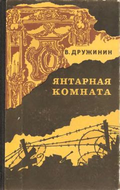 Владимир Петров - Единая параллель