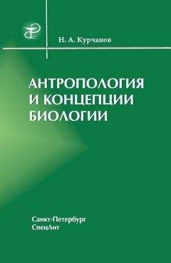 Александр Горкин - Энциклопедия «Биология» (без иллюстраций)