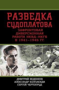 Борис Прянишников - Незримая паутина: ОГПУ - НКВД против белой эмиграции