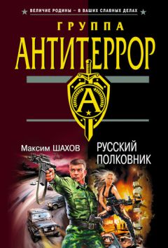 Максим Шахов - Сюрприз для «воинов Аллаха»