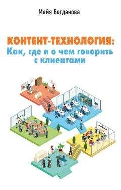 Денис Каплунов - Контент, маркетинг и рок-н-ролл. Книга-муза для покорения клиентов в интернете