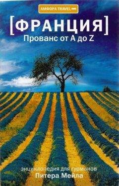 Адам Водницкий - Главы из книг «Заметки из Прованса» и «Зарисовки из страны Ок»