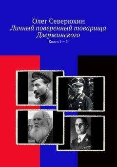 Олег Северюхин - Космический наблюдатель