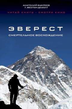 Мстислав Горбенко - Восхождение Мира на Эверест