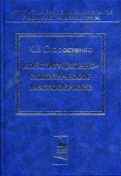 Андрей Безруков - Конституционно-правовые аспекты осуществления законодательной власти по обеспечению правопорядка в России