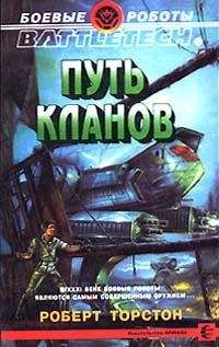 Сергей Зайцев - Боевые роботы Пустоши