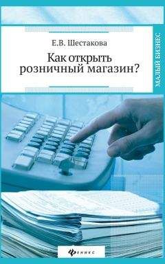 Светлана Сысоева - Большая книга директора магазина 2.0. Новые технологии