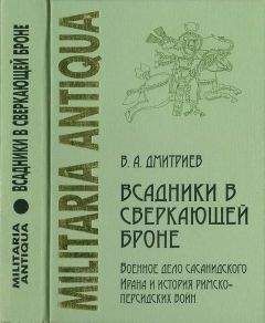 Андрей Елчанинов - История русской армии. Том первый