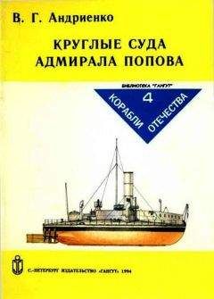 Сергей Несоленый - Корветы “Витязь” и “Рында”. 1882-1922 гг.