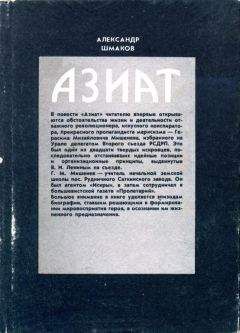 Александр Воинов - Комендантский час