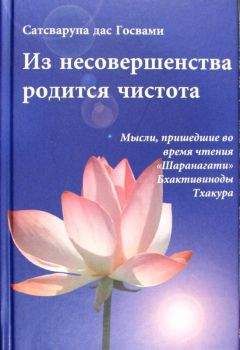 Сатсварупа Даса Госвами - Погружение в молитвенную жизнь