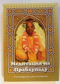 Сатсварупа Даса Госвами - Нектар Прабхупады