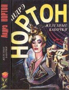 Андрэ Нортон - Тигр, светло горящий