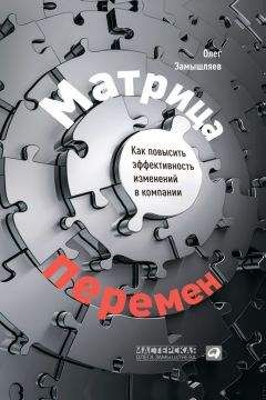 Анна Власова - Методология Адизеса. Реальный опыт внедрения