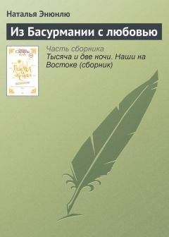 Степан Бердинских - Пролетая над Колурной