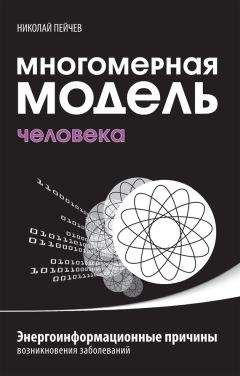 Кацудзо Ниши - Энергетика воды: исцеление, очищение, омоложение