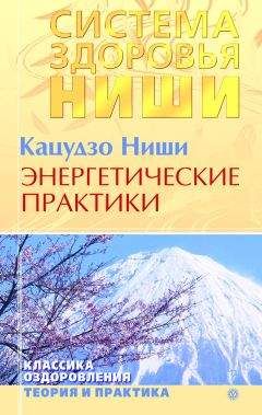 Кацудзо Ниши - Правила очищения