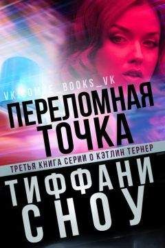 Полина Дашкова - Точка невозврата