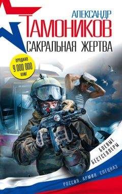 Александр Тамоников - Обет на крови