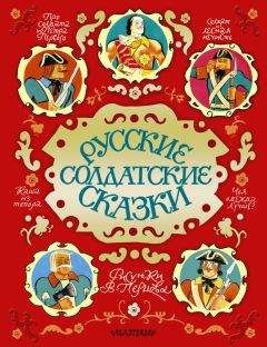 Александр Афанасьев - Народные русские сказки А. Н. Афанасьева в трех томах. Том 3