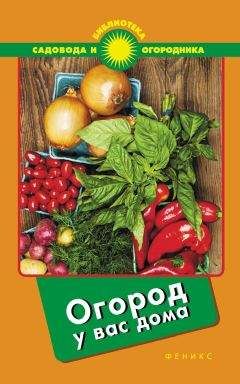 Николай Курдюмов - Умный огород