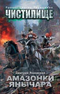 Дмитрий Янковский - Чистилище. Бросок обреченных