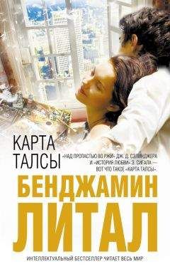 Владимир Файнберг - Карта реки времени