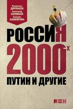 Виталий Иванов - Путинский федерализм. Централизаторские реформы в России в 2000-2008 годах