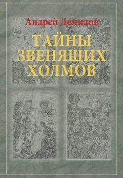 Андрей Посняков - Земля Злого Духа