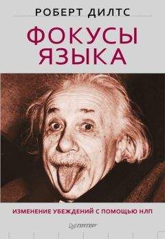 Роберт Дилтс - Стратегии гениев. Том 2. Альберт Эйнштейн