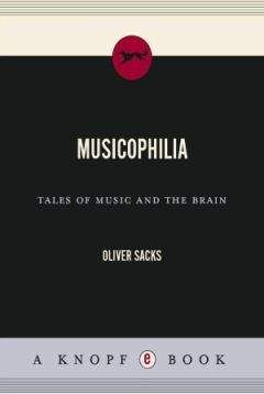 Оливер Сакс - Человек, который принял жену за шляпу и другие истории из врачебной практики