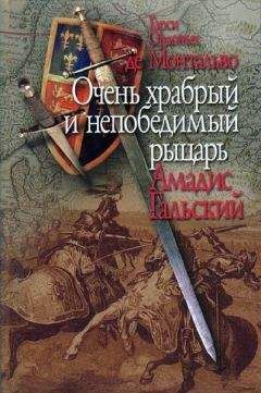 Рамон Льюль - Книга о рыцарском ордене