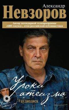 Александр Невзоров - Отставка господа бога. Зачем России православие? (сборник)