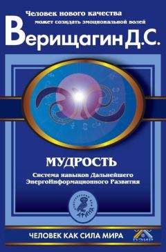 Дмитрий Верищагин - Параллельные миры восприятия. Школа ДЭИР по методикам Д. С. Верищагина