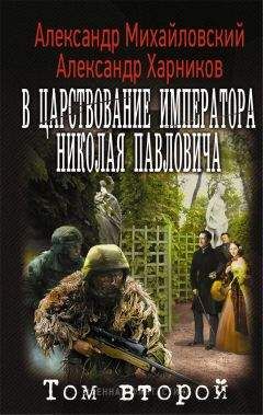 Михаил Ланцов - Александр. Книга V [СИ]
