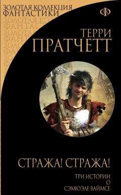 Terry Pratchett - Стража! Стража! (пер. С. Жужунавы под ред. А.Жикаренцева)