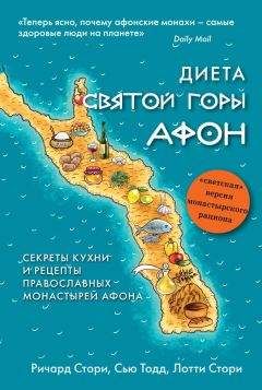 Мэт Фицджеральд - Диета чемпионов. Пять принципов питания лучших спортсменов