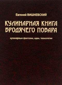 Виталий Бегунов - Книга о сыре