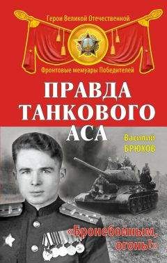 Михаэль Брюннер - На танке через ад. Немецкий танкист на Восточном фронте