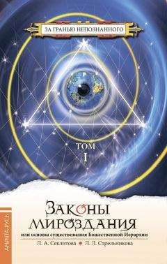 Георгий Сидоров - Хронолого-эзотерический анализ развития современной цивилизации. Книга 4. За семью печатями
