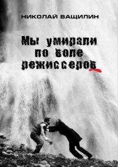 Николай Ващилин - На территории любви Никиты Михалкова