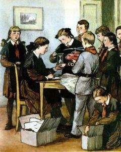 Дина Бродская - Дневник Лиды Карасевой