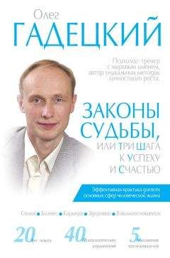 Андрей Голощапов - Тревога, страх и панические атаки. Книга самопомощи